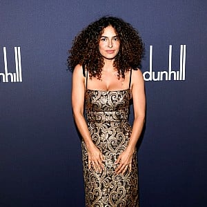Anna Shaffer