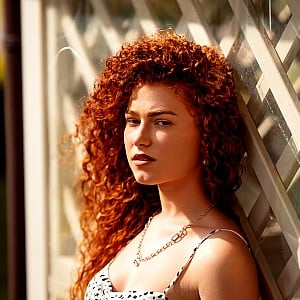 Anna Sharhorodska