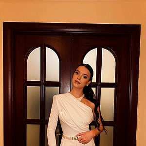 Anna Shcherbakova