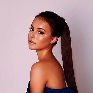 Anna Shcherbakova