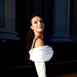 Anna Shcherbakova