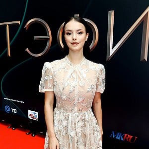 Anna Shcherbakova