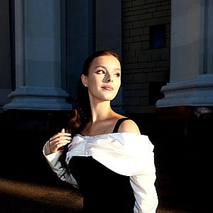 Anna Shcherbakova