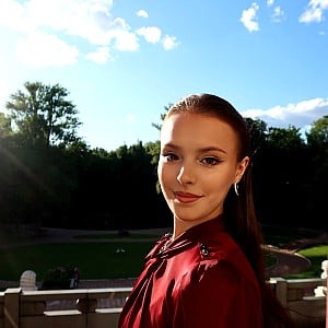 Anna Shcherbakova