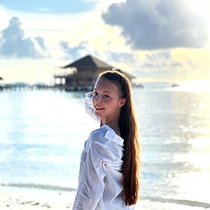 Anna Shcherbakova