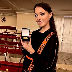 Anna Shcherbakova