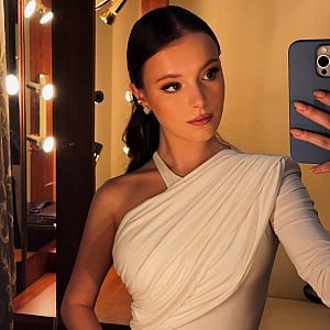 Anna Shcherbakova