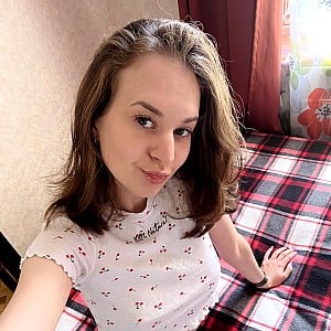 Anna Sibster