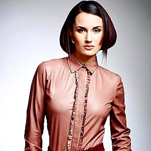 Anna Sidorova