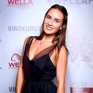 Anna Sidorova