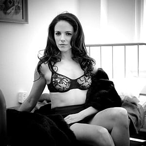 Anna Silk
