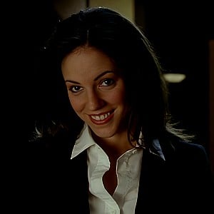 Anna Silk
