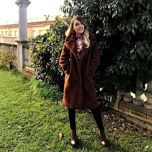 Anna Simon
