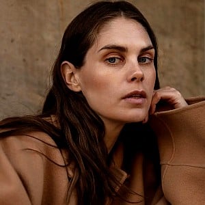 Anna Sjoberg