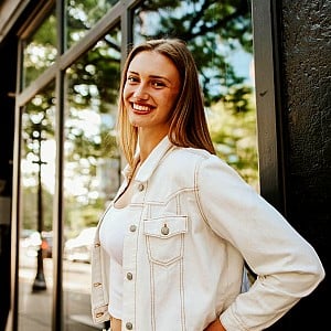 Anna Smrek