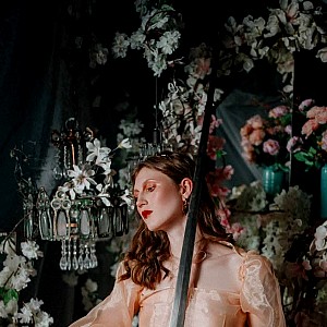 Anna Solovey
