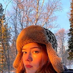 Anna Soroka