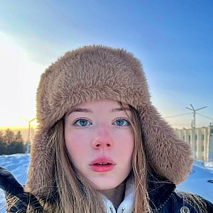 Anna Soroka