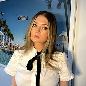 Anna Sorokina
