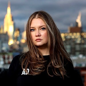Anna Sorokina