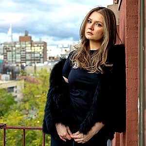 Anna Sorokina