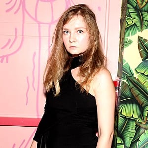Anna Sorokina