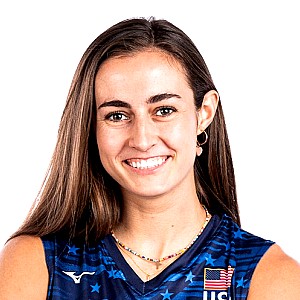 Anna Stevenson