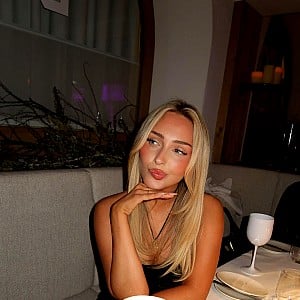 Anna Stockholm