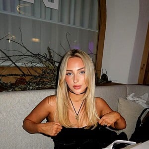 Anna Stockholm