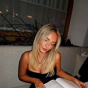 Anna Stockholm