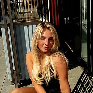 Anna Stockholm