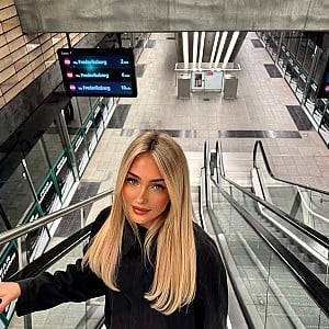 Anna Stockholm