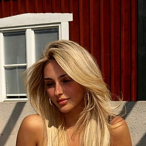 Anna Stockholm