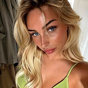 Anna Stockholm