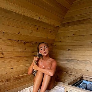 Anna Stockholm
