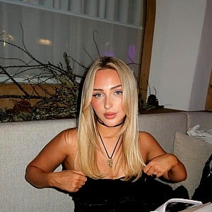 Anna Stockholm