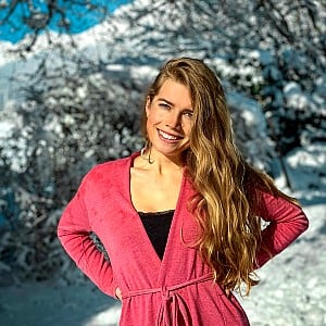 Anna Strigl