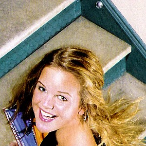 Anna Sundstrand