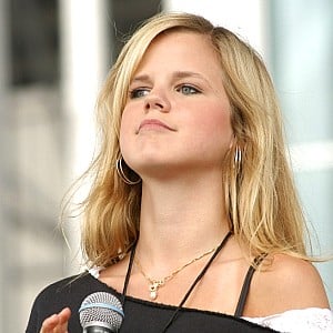 Anna Sundstrand