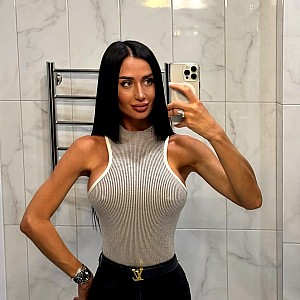 Anna Surskova