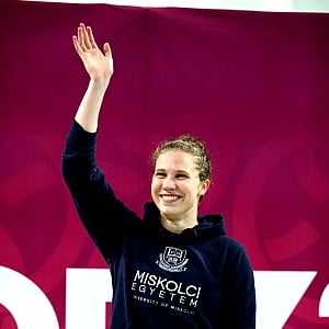 Anna Sztankovics