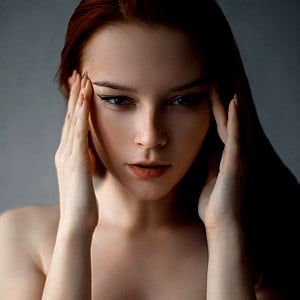 Anna Telysheva