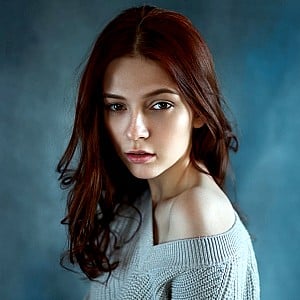 Anna Telysheva