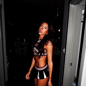 Anna Toohey