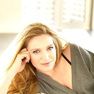 Anna Torv