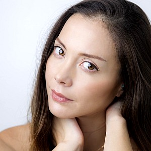Anna Tsuchiya