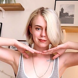 Anna Tyler