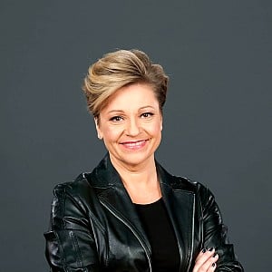 Anna Udvarias