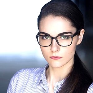 Anna Vanston