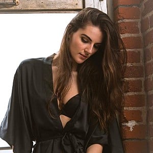 Anna Vanston
